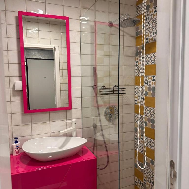 Apartmani natural Jahorina - Two-Bedroom Deluxe Apartment with Balcony - 38