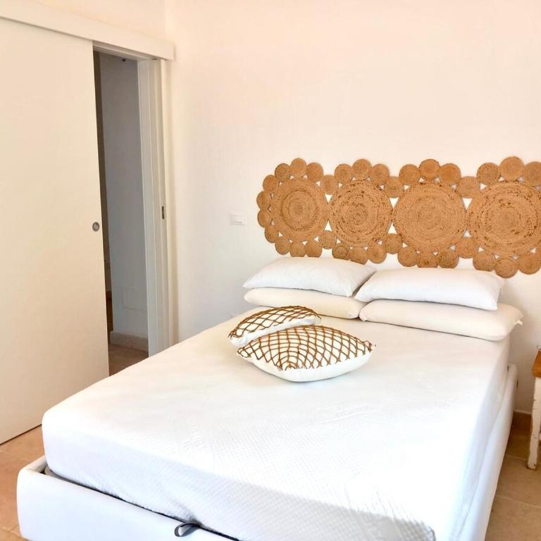 Trullo La Meringa, charming home in Ostuni - Casa Vacanze - 16