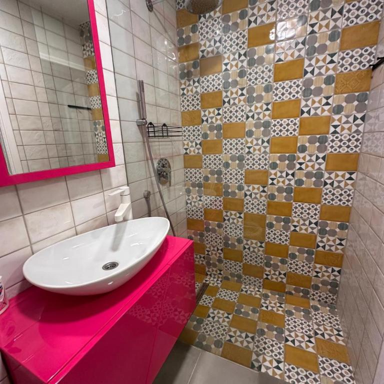 Apartmani natural Jahorina - Two-Bedroom Deluxe Apartment with Balcony - 42