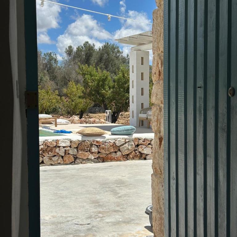 Trullo La Meringa, charming home in Ostuni - Casa Vacanze - 6