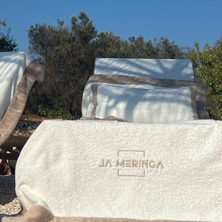 Trullo La Meringa, charming home in Ostuni - Casa Vacanze - 29