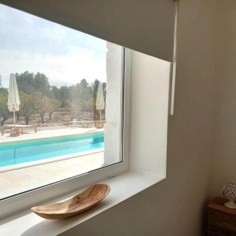 Trullo La Meringa, charming home in Ostuni - Casa Vacanze - 8