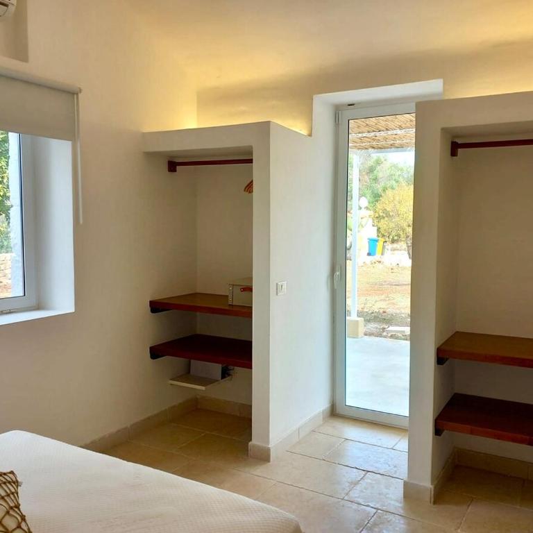 Trullo La Meringa, charming home in Ostuni - Casa Vacanze - 19
