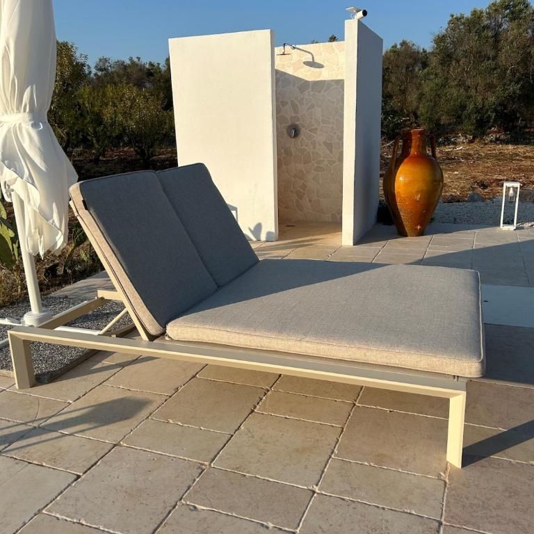 Trullo La Meringa, charming home in Ostuni - Casa Vacanze - 28