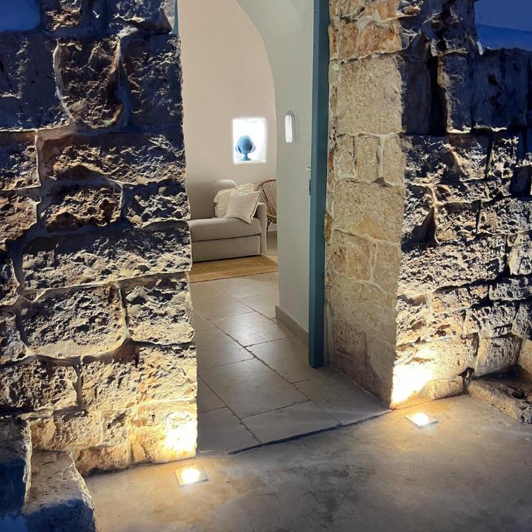 Trullo La Meringa, charming home in Ostuni - Casa Vacanze - 40