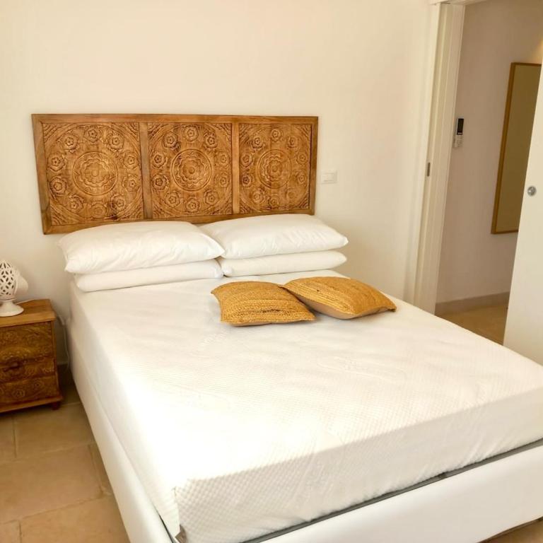 Trullo La Meringa, charming home in Ostuni - Casa Vacanze - 23