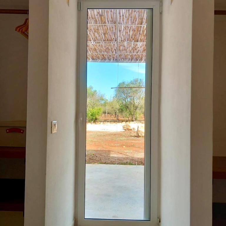Trullo La Meringa, charming home in Ostuni - Casa Vacanze - 26
