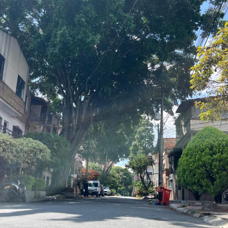 Cómodo, acogedor, bien ubicado Aparta - estudio Estadio- velódromo - laureles - La 70 - One-Bedroom Apartment - 12