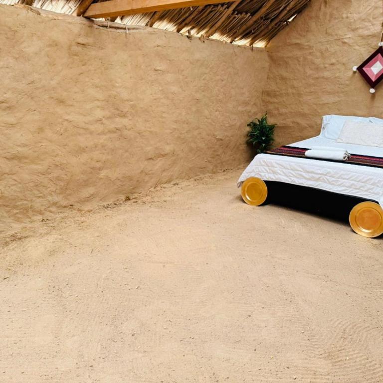 rancheria divi divi - Habitación Doble - 2