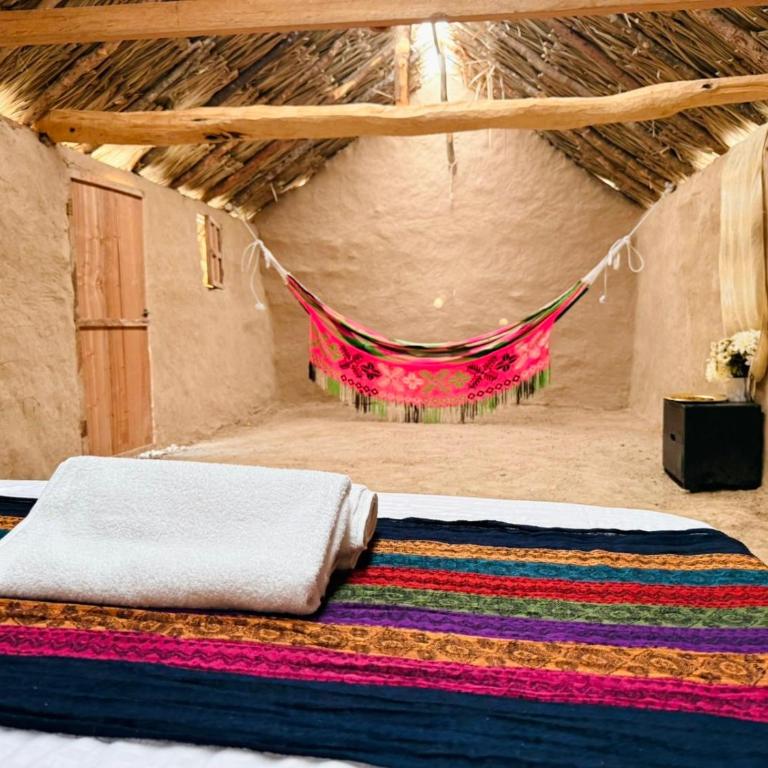 rancheria divi divi - Habitación Doble - 5