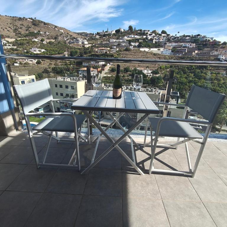 Sea Views Terrace Apartment with Pool & Parking & Cala Cabria - Apartamento de 3 dormitorios y vistas al mar - 30