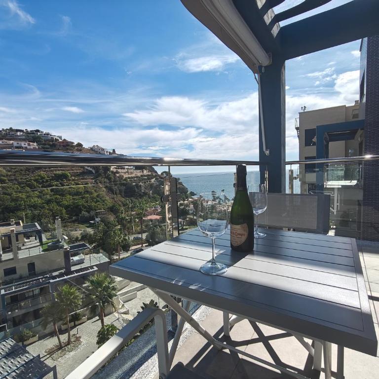 Sea Views Terrace Apartment with Pool & Parking & Cala Cabria - Apartamento de 3 dormitorios y vistas al mar - 28