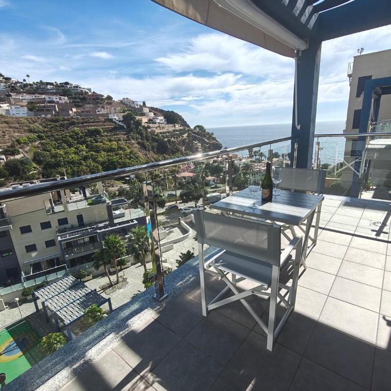 Sea Views Terrace Apartment with Pool & Parking & Cala Cabria - Apartamento de 3 dormitorios y vistas al mar - 25