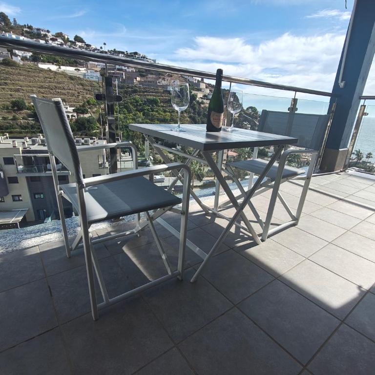 Sea Views Terrace Apartment with Pool & Parking & Cala Cabria - Apartamento de 3 dormitorios y vistas al mar - 27