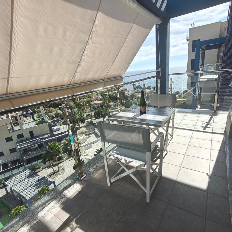 Sea Views Terrace Apartment with Pool & Parking & Cala Cabria - Apartamento de 3 dormitorios y vistas al mar - 26