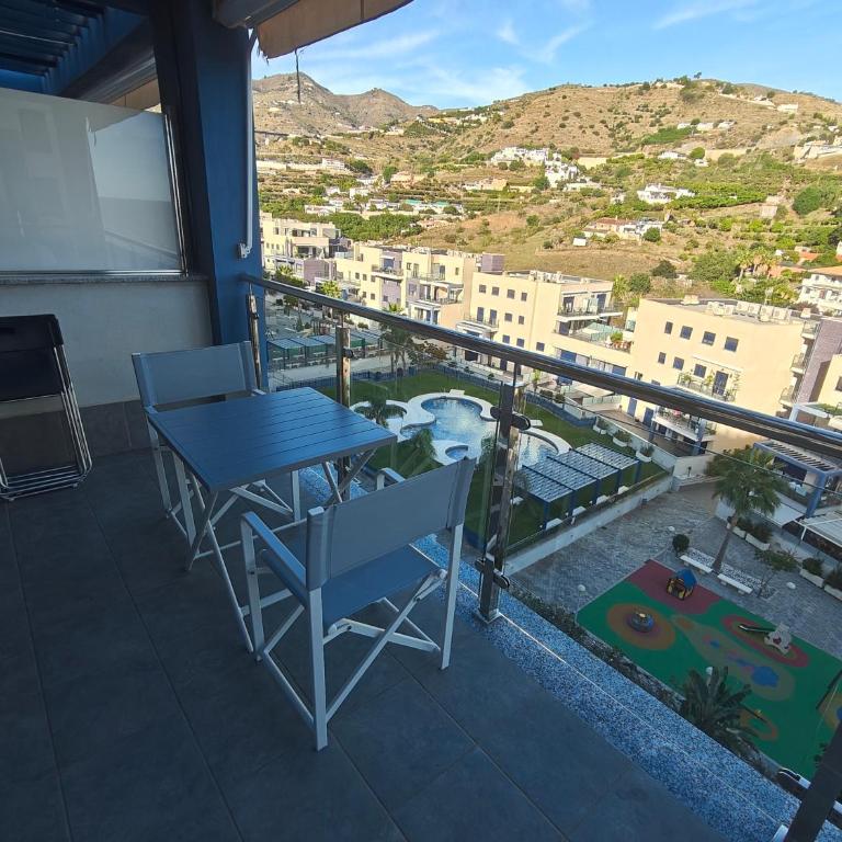 Sea Views Terrace Apartment with Pool & Parking & Cala Cabria - Apartamento de 3 dormitorios y vistas al mar - 31