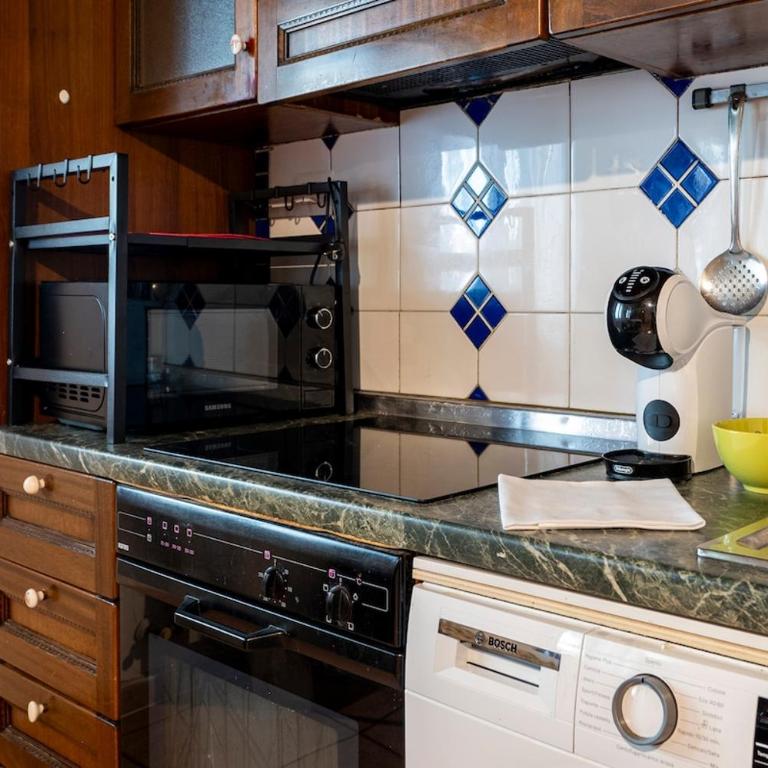 Very Central Apartment 5 mins from Train Station and Duomo - Appartamento con 1 Camera da Letto - 20