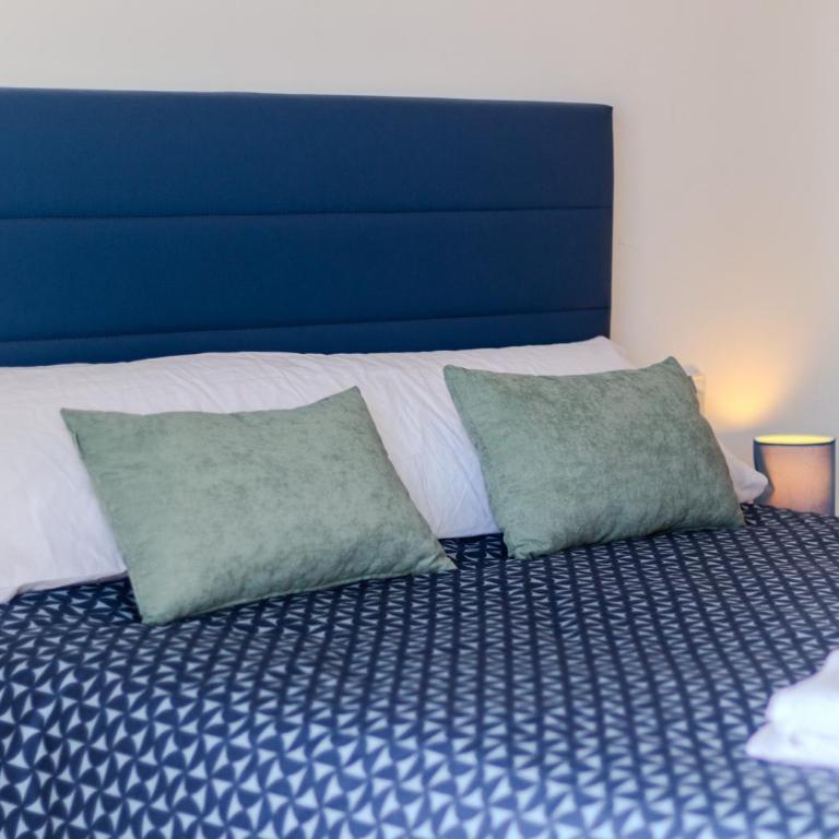 Denia Beach in Almadraba - Apartamento de 2 dormitorios - 9