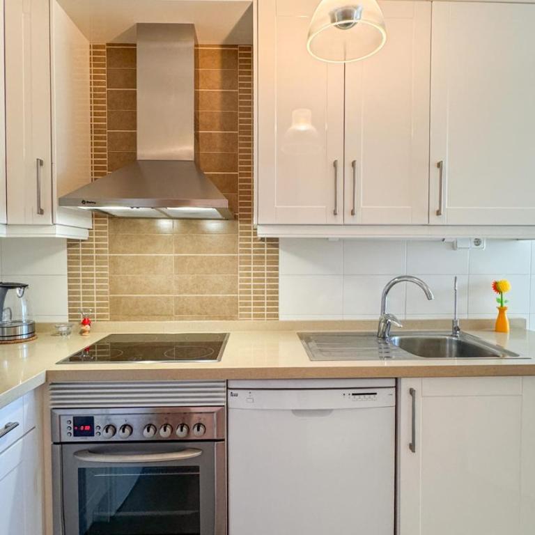 Denia Beach in Almadraba - Apartamento de 2 dormitorios - 27