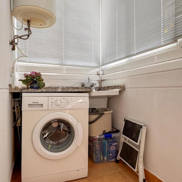 Denia Beach in Almadraba - Apartamento de 2 dormitorios - 28