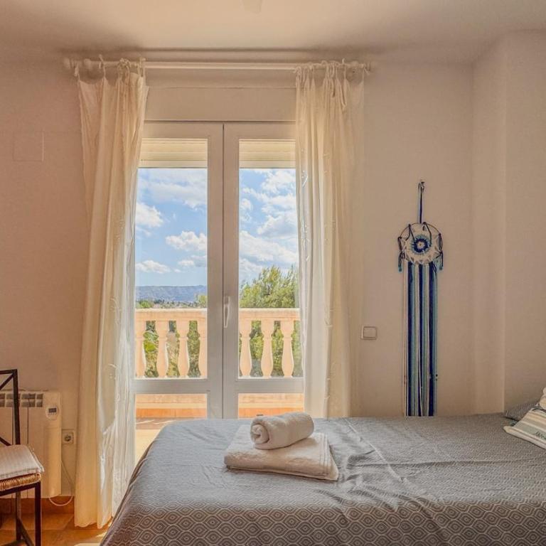 Denia Beach in Almadraba - Apartamento de 2 dormitorios - 16