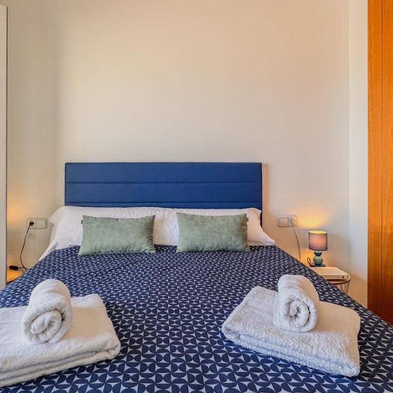 Denia Beach in Almadraba - Apartamento de 2 dormitorios - 7