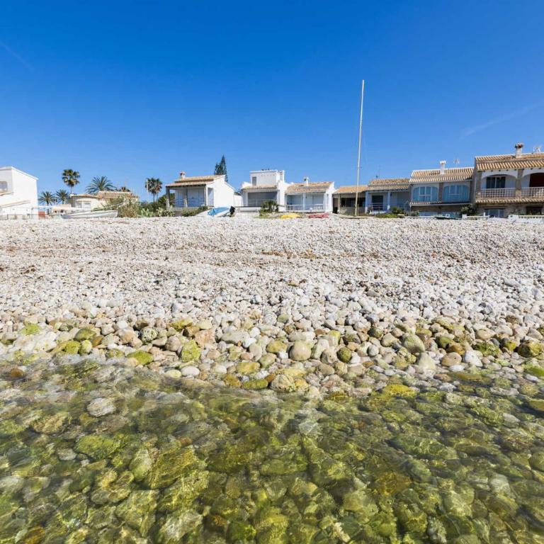Denia Beach in Almadraba - Apartamento de 2 dormitorios - 33