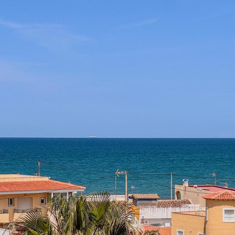 Denia Beach in Almadraba - Apartamento de 2 dormitorios - 39
