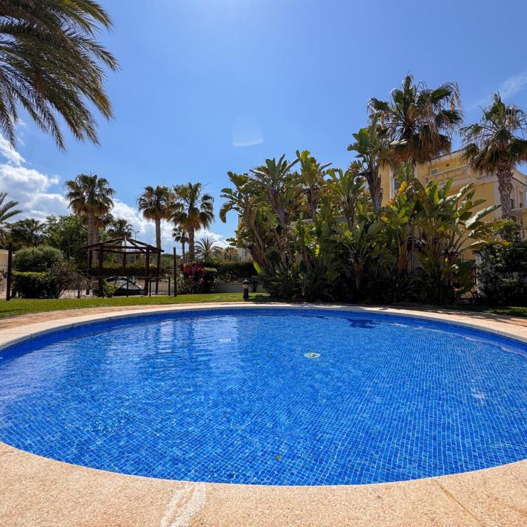 Denia Beach in Almadraba - Apartamento de 2 dormitorios - 38