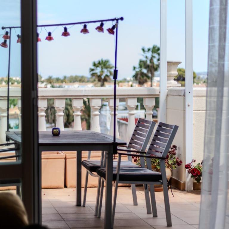 Denia Beach in Almadraba - Apartamento de 2 dormitorios - 48
