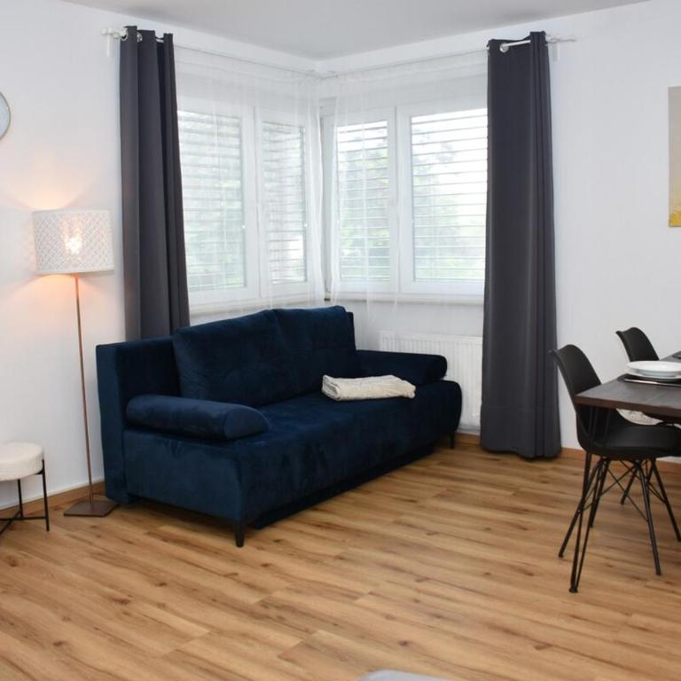 Studio apartment near center - Apartment mit 1 Schlafzimmer - 1