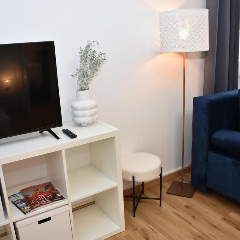 Studio apartment near center - Apartment mit 1 Schlafzimmer - 3