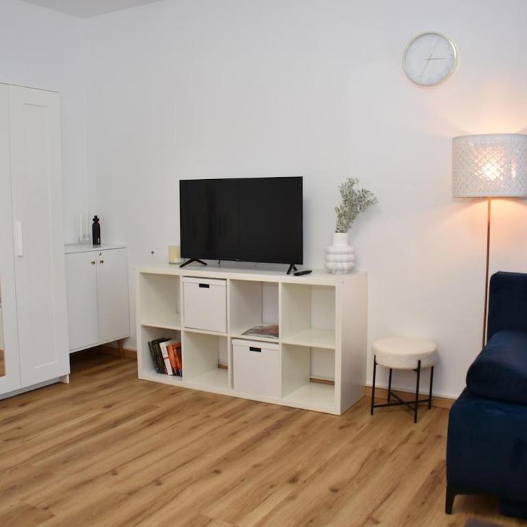 Studio apartment near center - Apartment mit 1 Schlafzimmer - 6