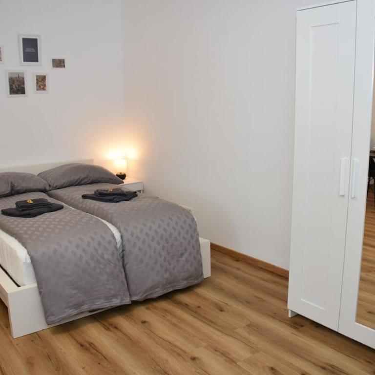 Studio apartment near center - Apartment mit 1 Schlafzimmer - 8
