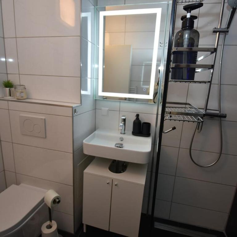 Studio apartment near center - Apartment mit 1 Schlafzimmer - 9