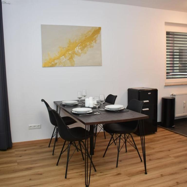 Studio apartment near center - Apartment mit 1 Schlafzimmer - 10