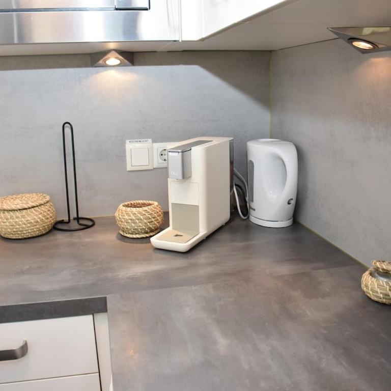Studio apartment near center - Apartment mit 1 Schlafzimmer - 14