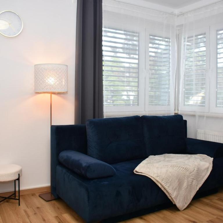 Studio apartment near center - Apartment mit 1 Schlafzimmer - 15