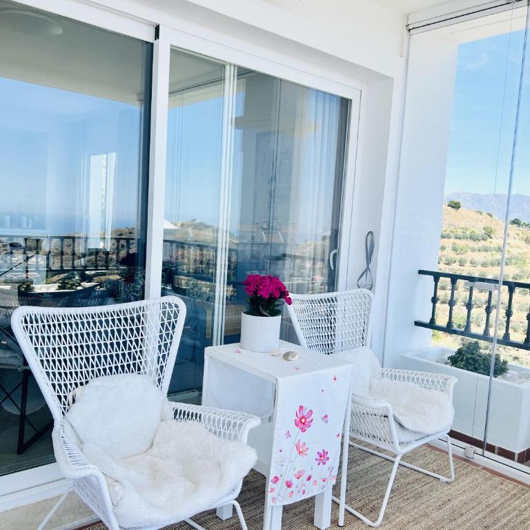CYV - Seaview Serenity in Calahonda - Apartamento de 2 dormitorios - 10