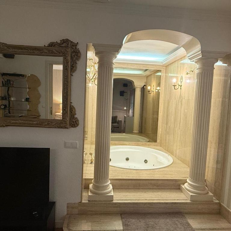 Apartamento Centrico - One-Bedroom Apartment - 2