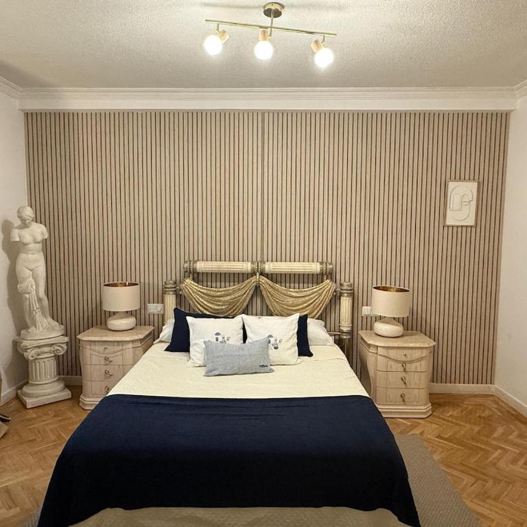 Apartamento Centrico - One-Bedroom Apartment - 10