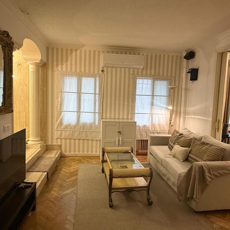 Apartamento Centrico - One-Bedroom Apartment - 11