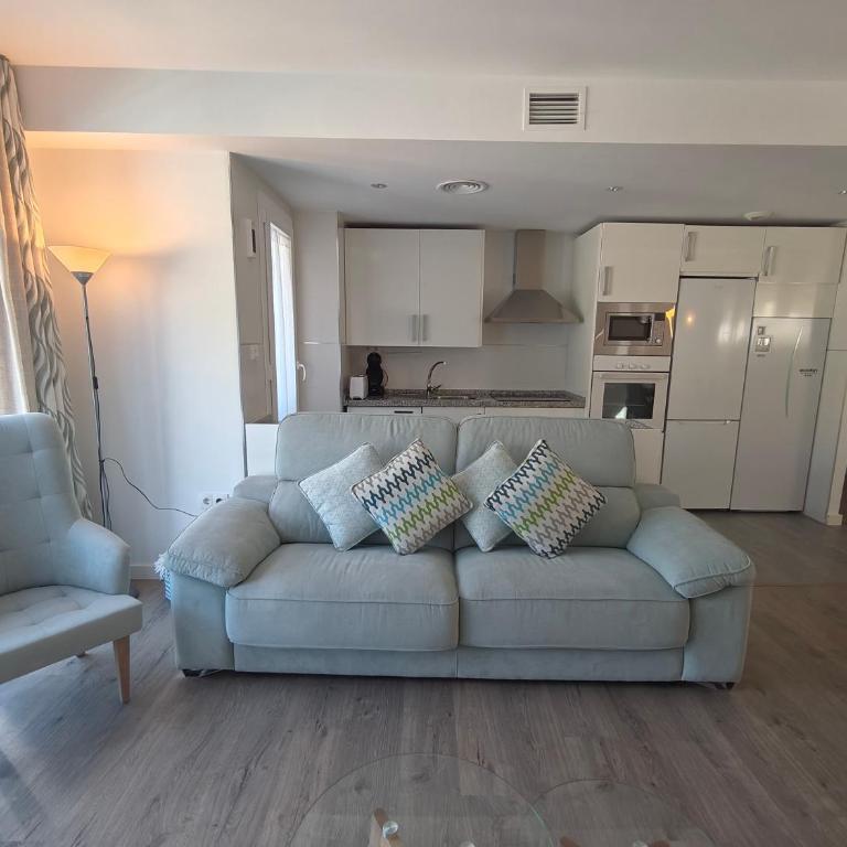 Sea Views Terrace Apartment with Pool & Parking & Cala Cabria - Apartamento de 3 dormitorios y vistas al mar - 19
