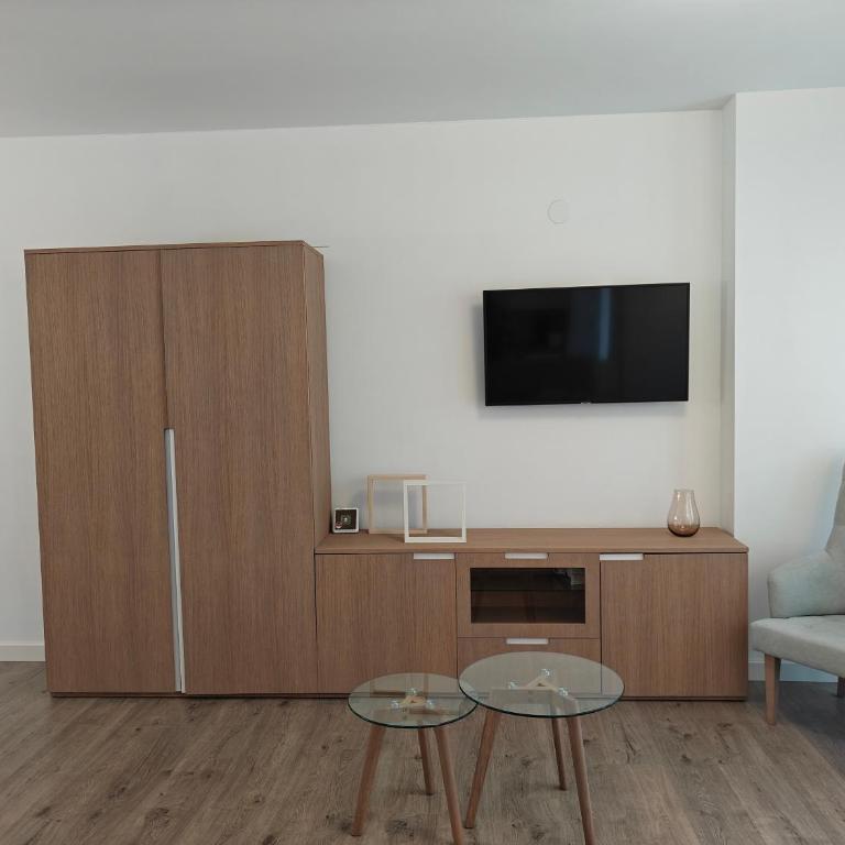 Sea Views Terrace Apartment with Pool & Parking & Cala Cabria - Apartamento de 3 dormitorios y vistas al mar - 21