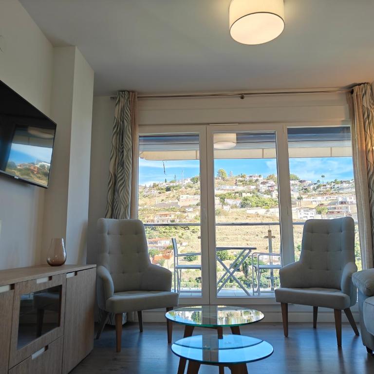 Sea Views Terrace Apartment with Pool & Parking & Cala Cabria - Apartamento de 3 dormitorios y vistas al mar - 16