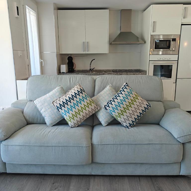 Sea Views Terrace Apartment with Pool & Parking & Cala Cabria - Apartamento de 3 dormitorios y vistas al mar - 20