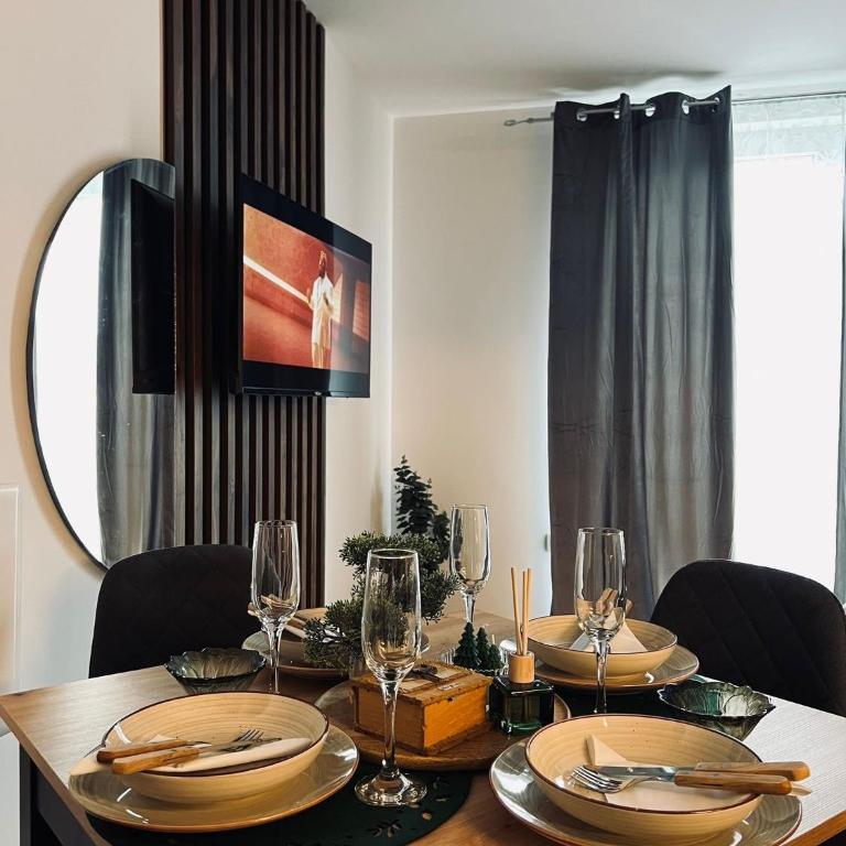 Apartman Nina - One-Bedroom Apartment - 1
