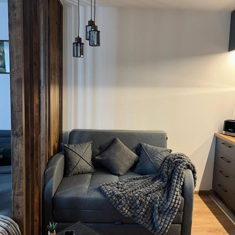 Apartman Nina - One-Bedroom Apartment - 5