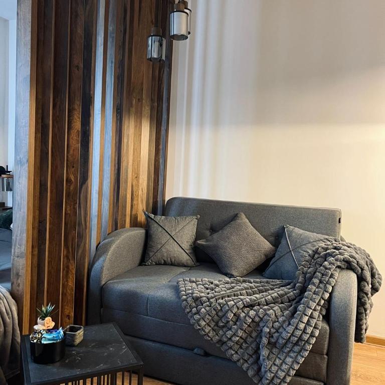 Apartman Nina - One-Bedroom Apartment - 8