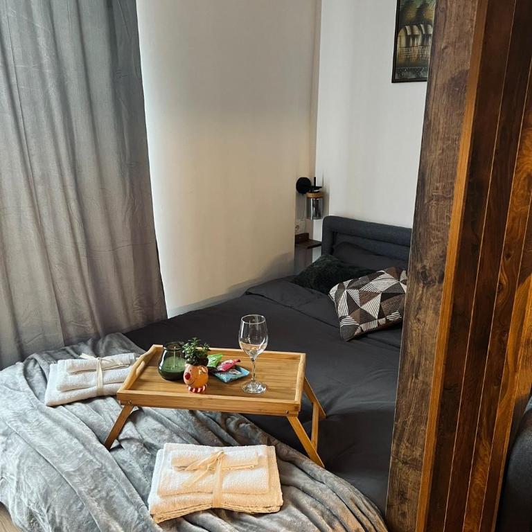 Apartman Nina - One-Bedroom Apartment - 9